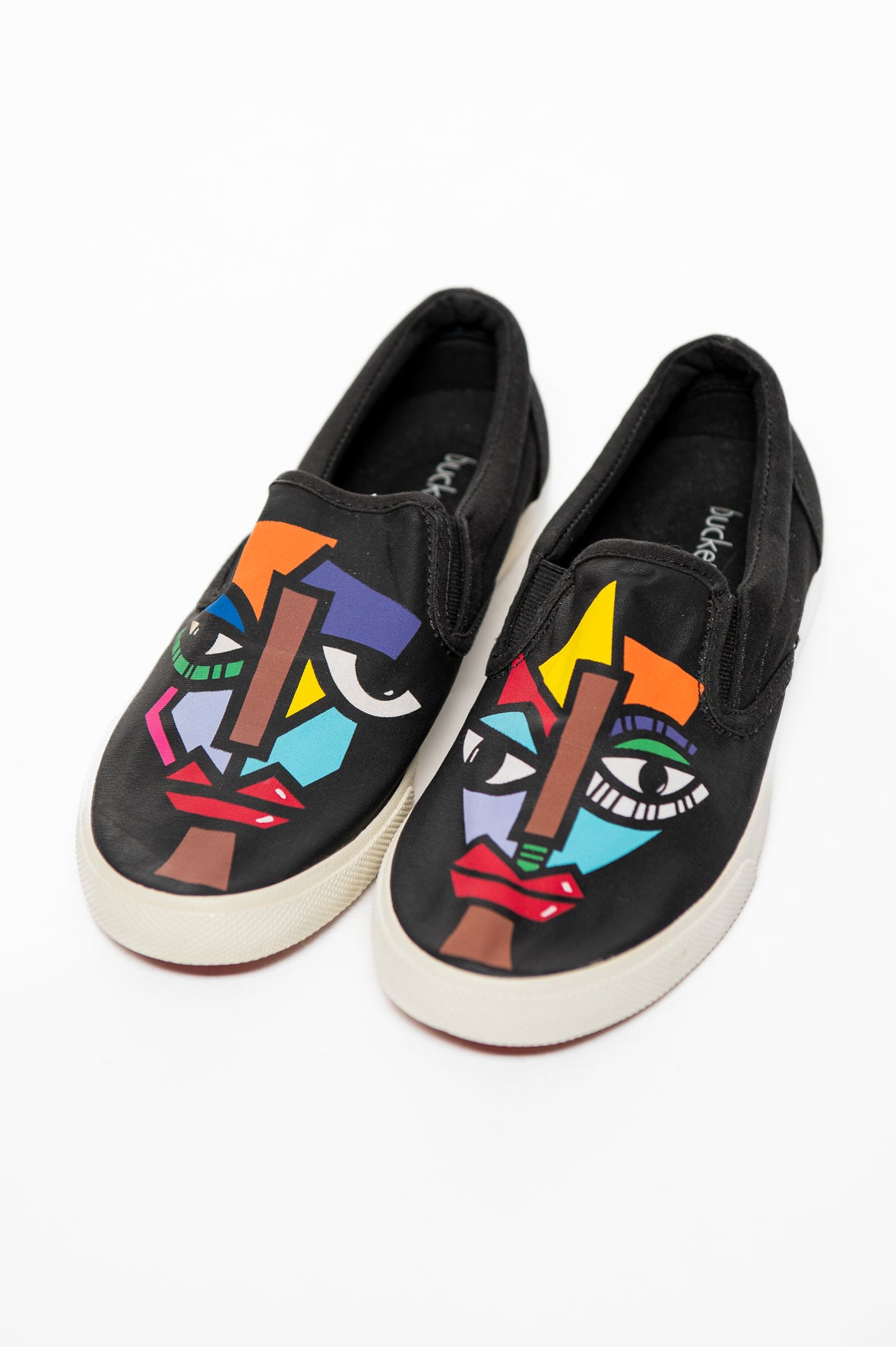 Damen Schuhe Bucketfeet