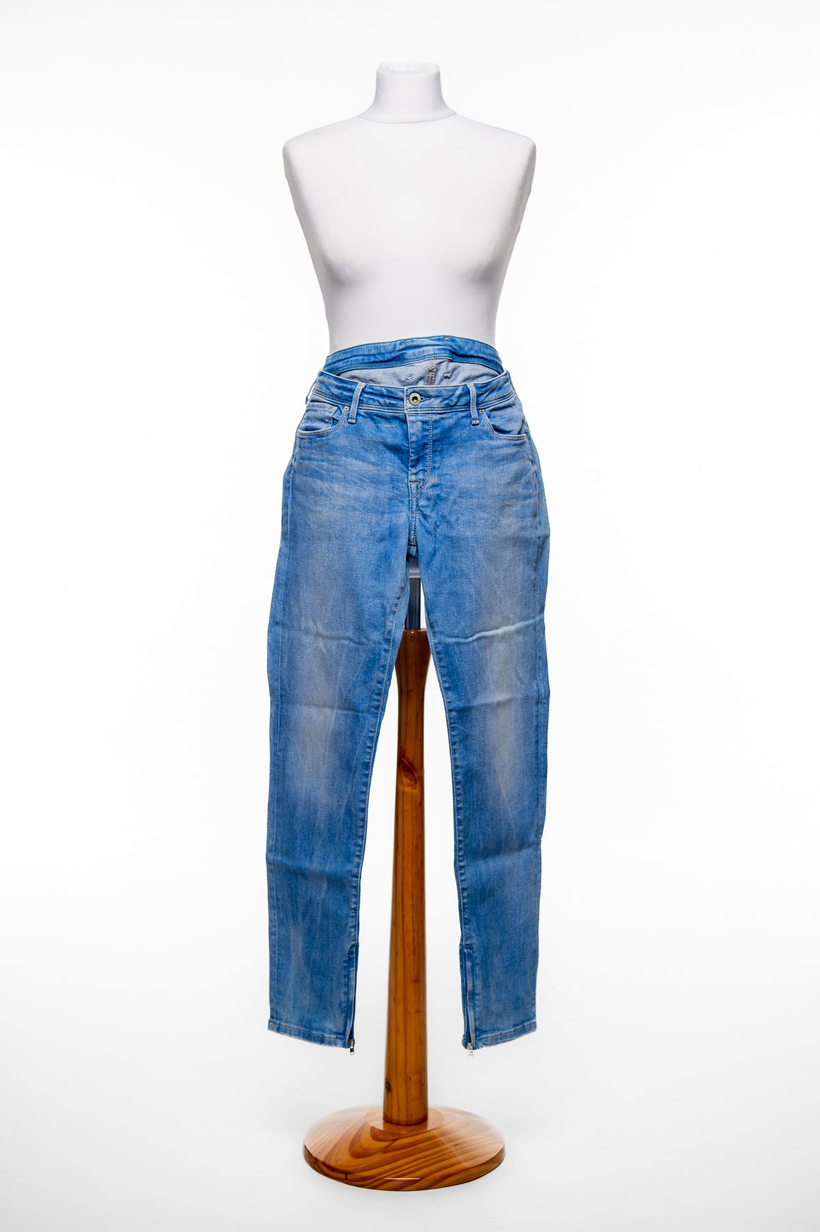 Damen Hose Peppe Jeans