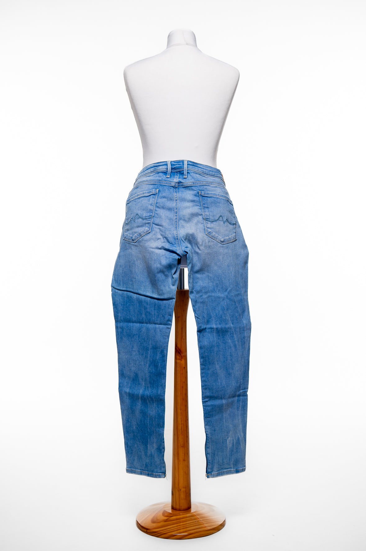 Damen Hose Peppe Jeans