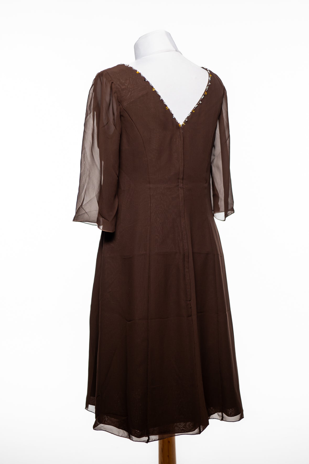 Damen Kleid