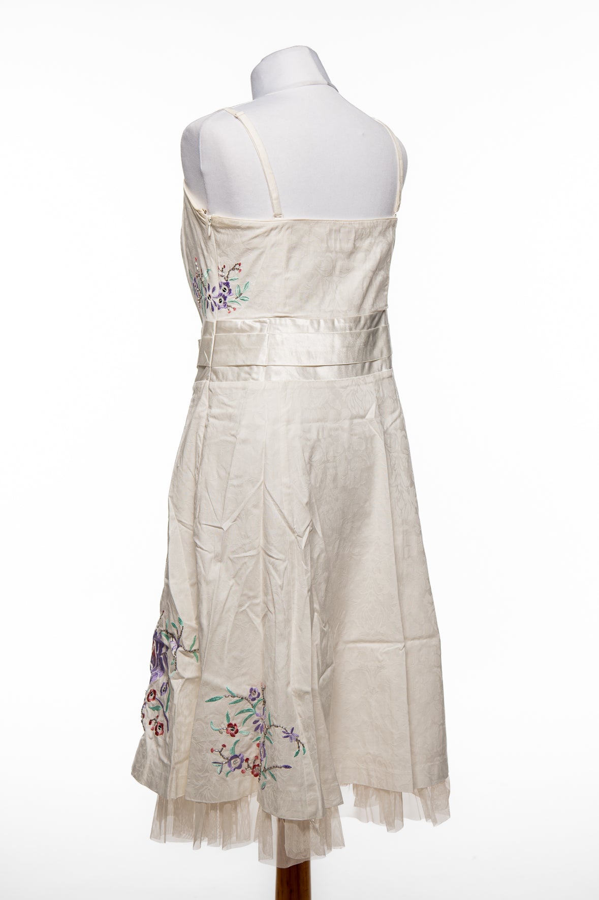 Damen Kleid