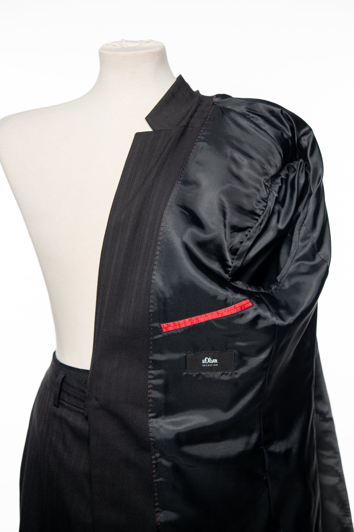 Herren Anzug sOliver