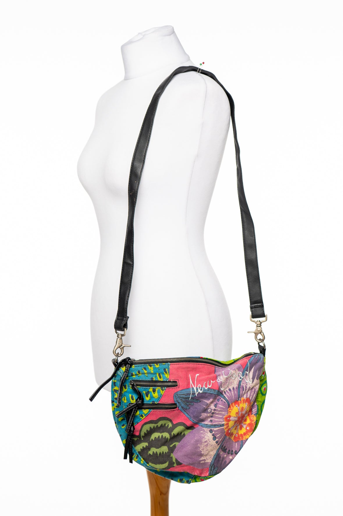 Damen Handtasche Desigual