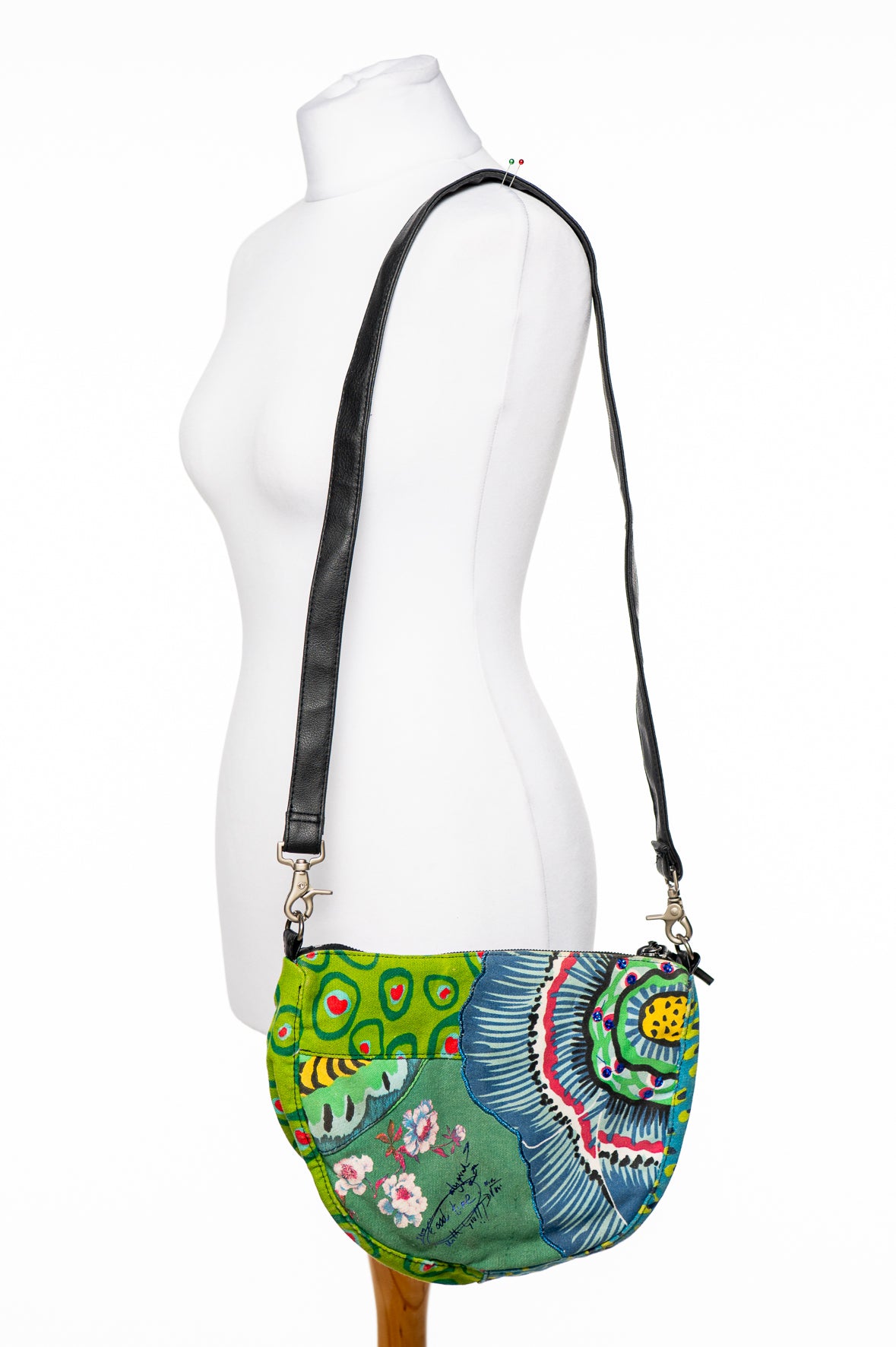 Damen Handtasche Desigual