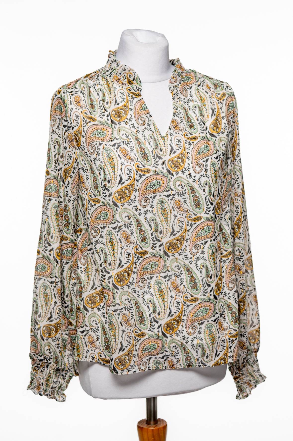 Damen Bluse