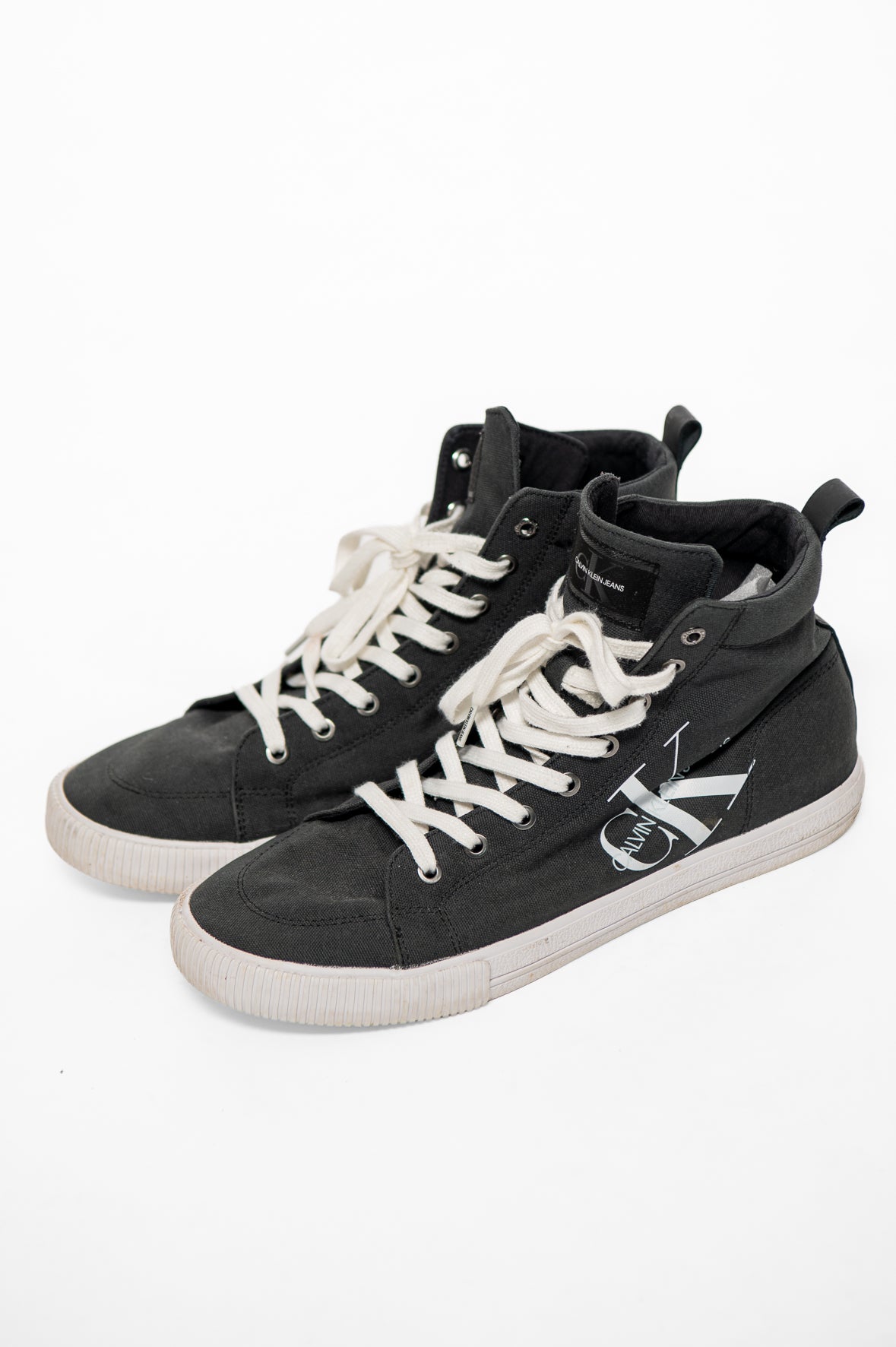 Herren Schuhe Calvin Klein