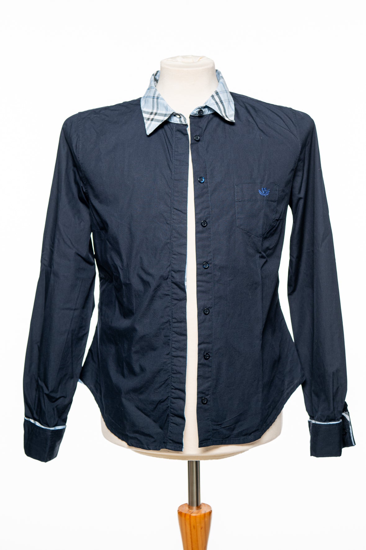 Herren Hemd Maddison