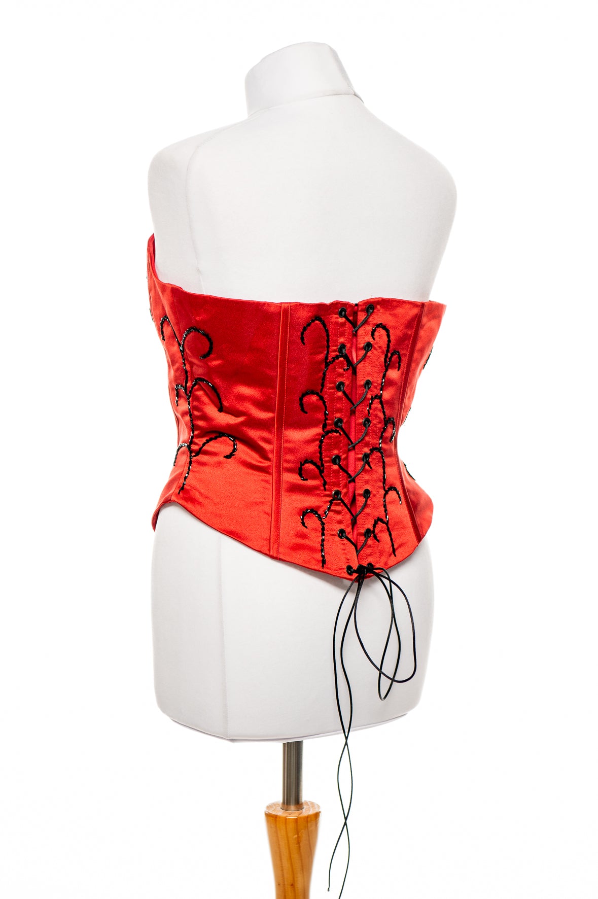 Damen Korsett