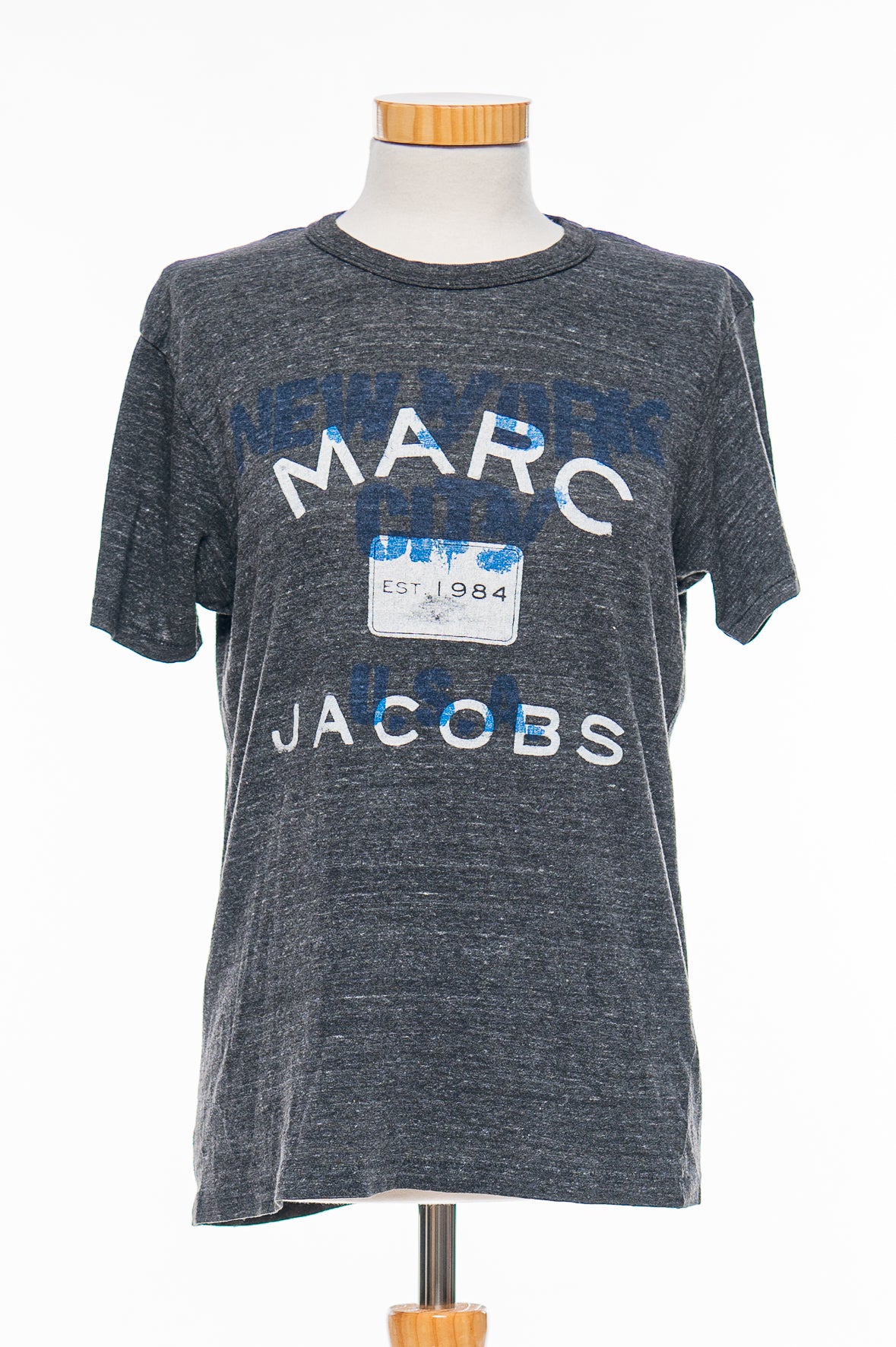 Damen T-Shirt Marc Jacobs