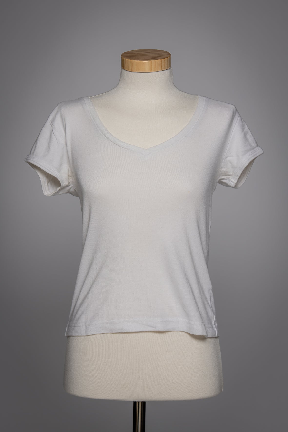 Damen T-Shirt Big