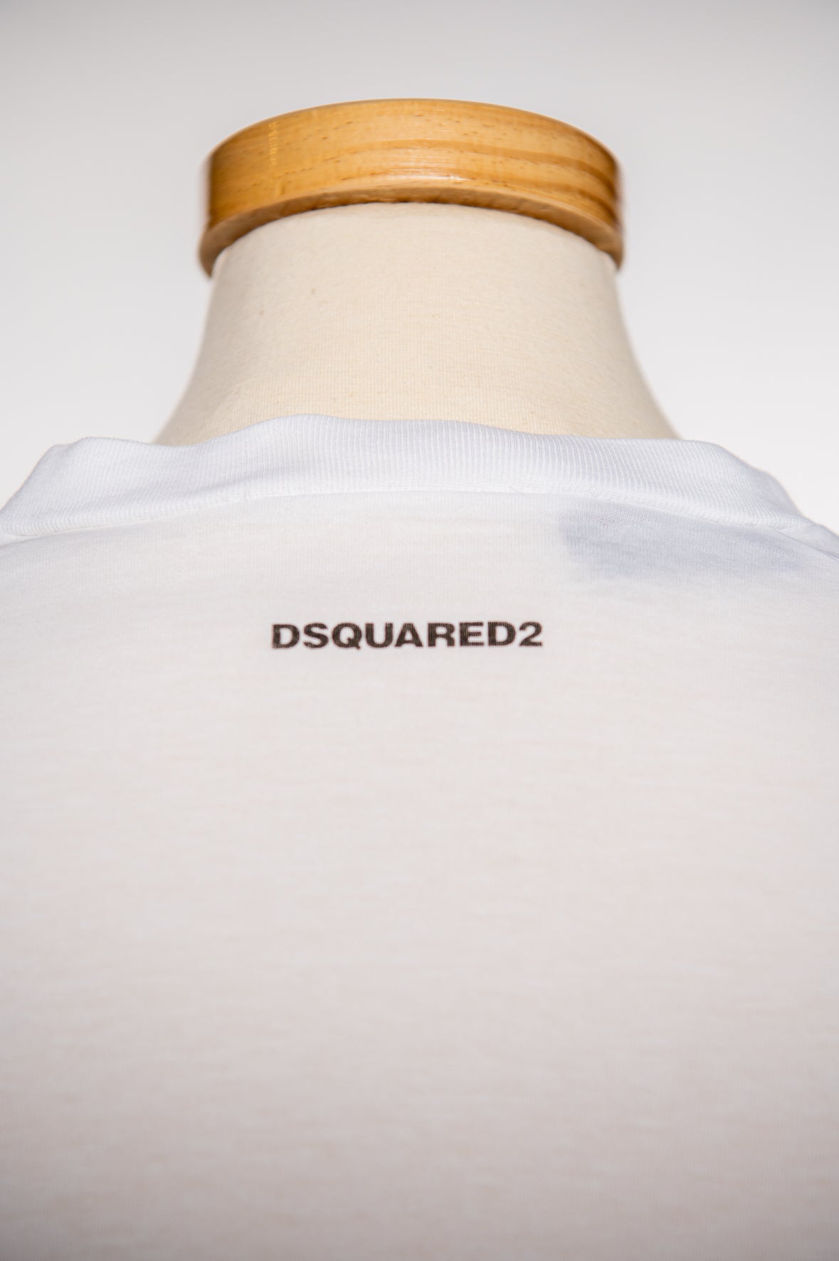 Herren T-Shirt Dsquared2