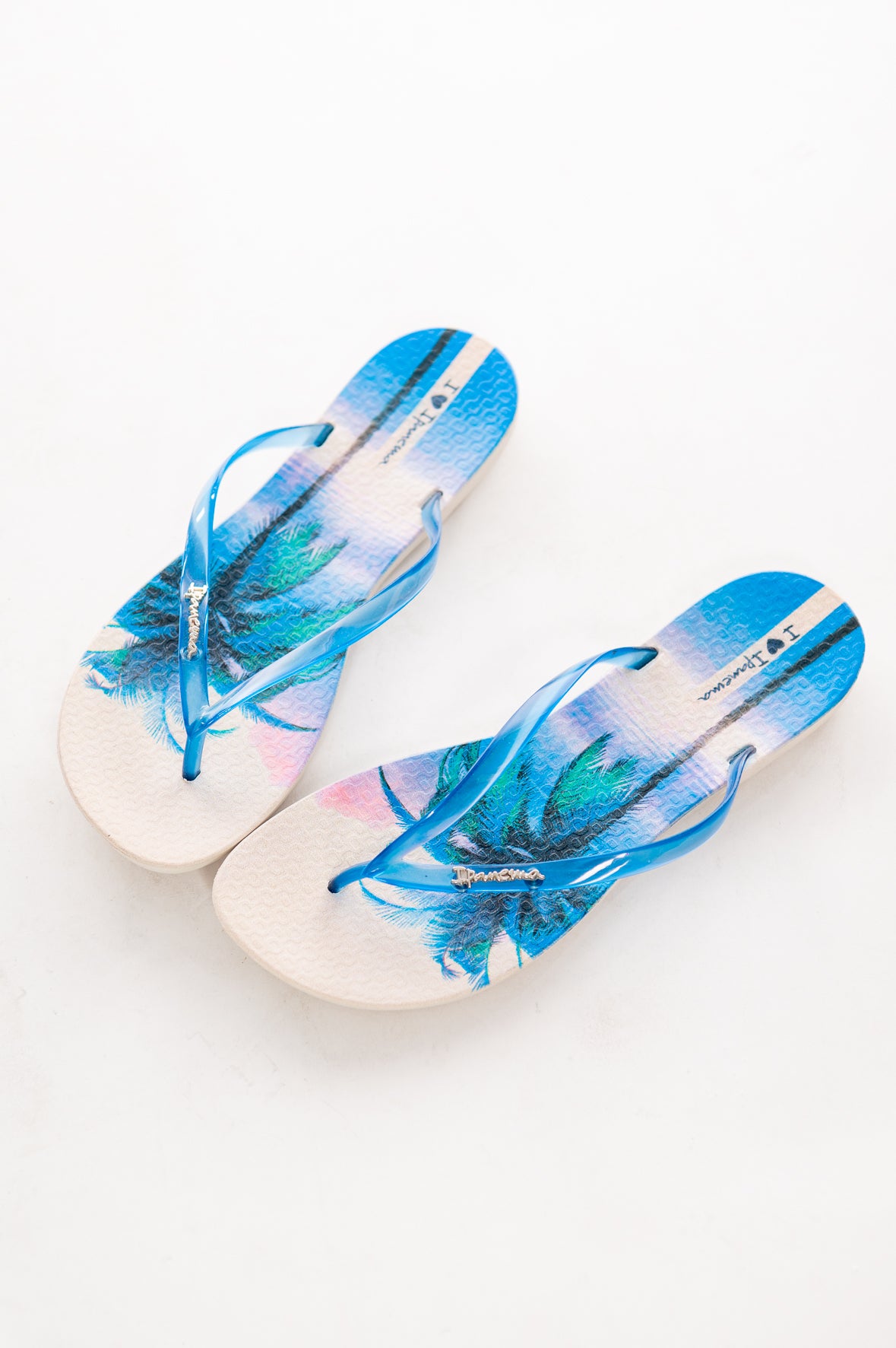 Damen Schuh Flip Flop - secondklick