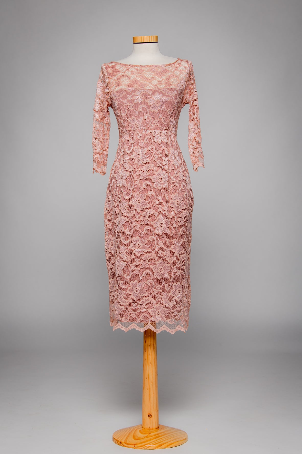Damen Kleid Tiffany Rose