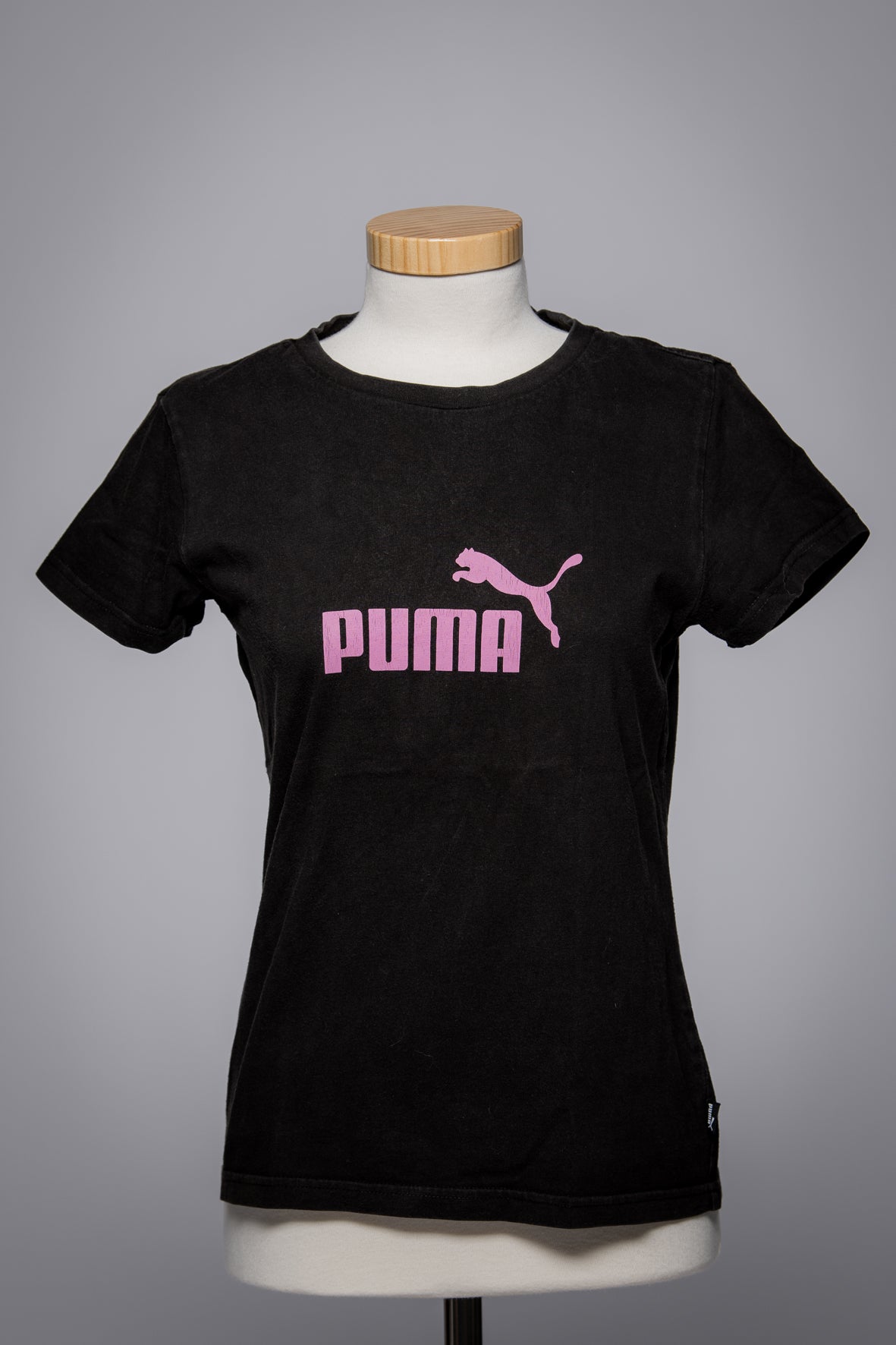 Damen T-Shirt Puma