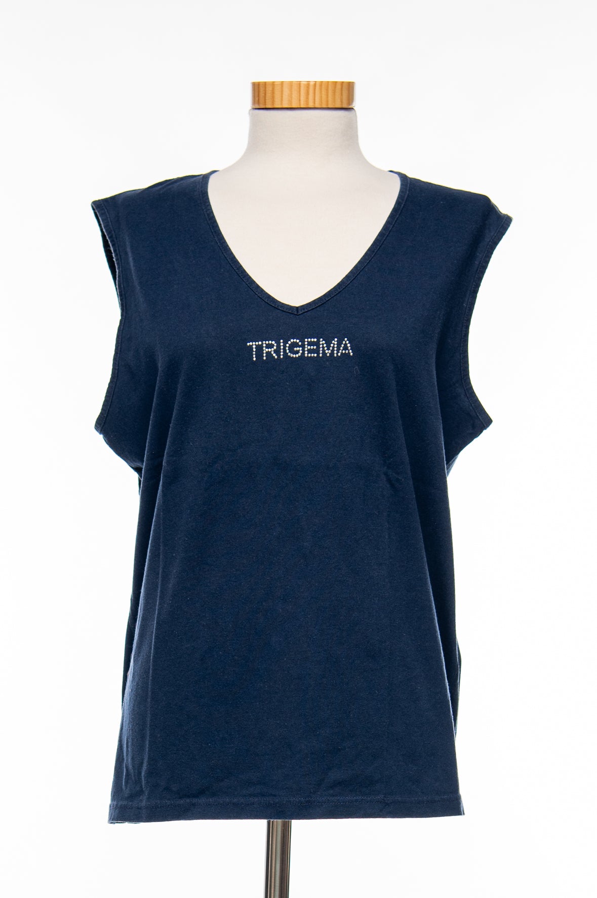 Damen T-Shirt Trigema