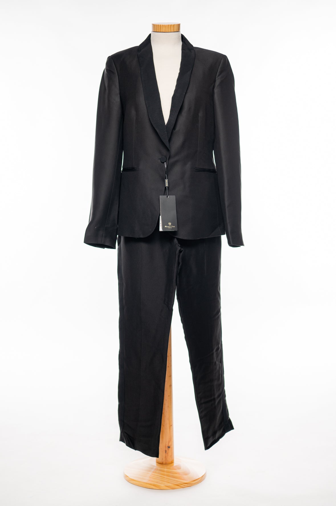 Damen Anzug Massimo Dutti NEU