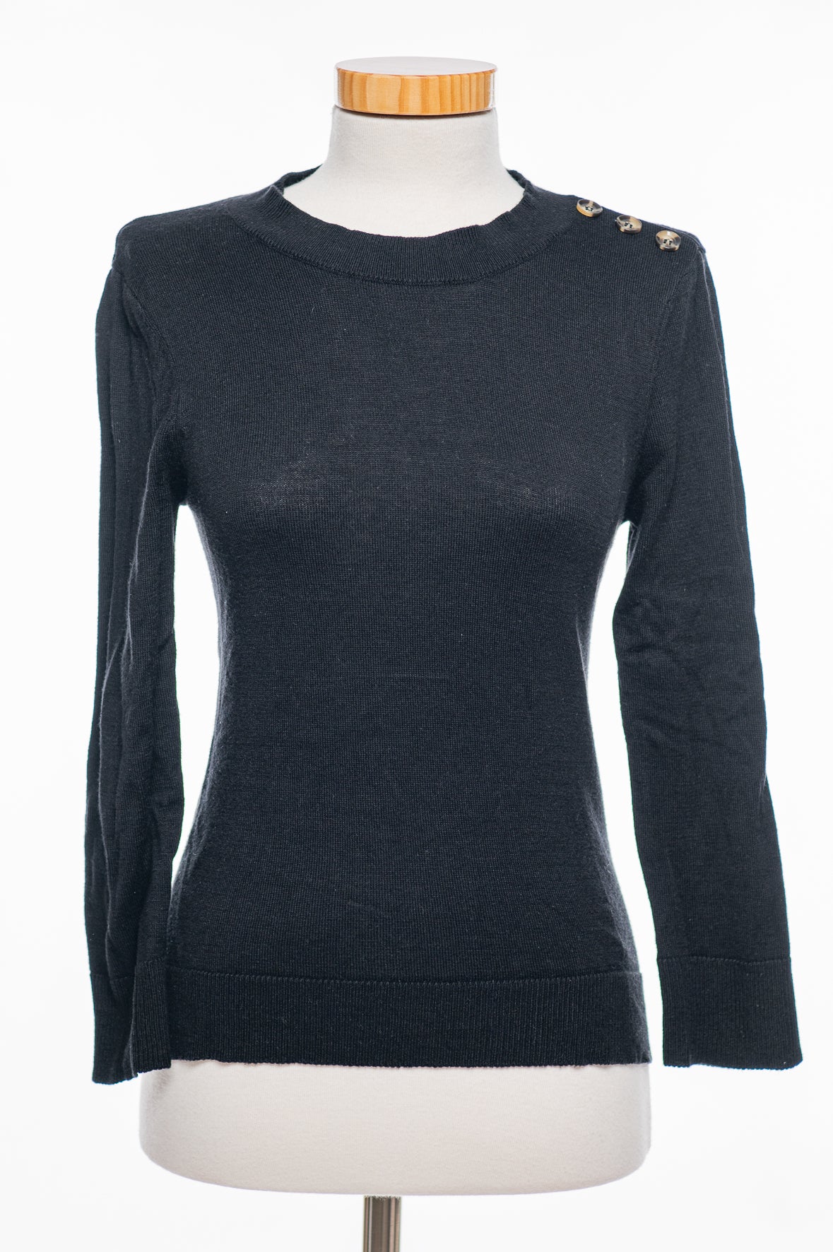 Damen Pullover Yes or No