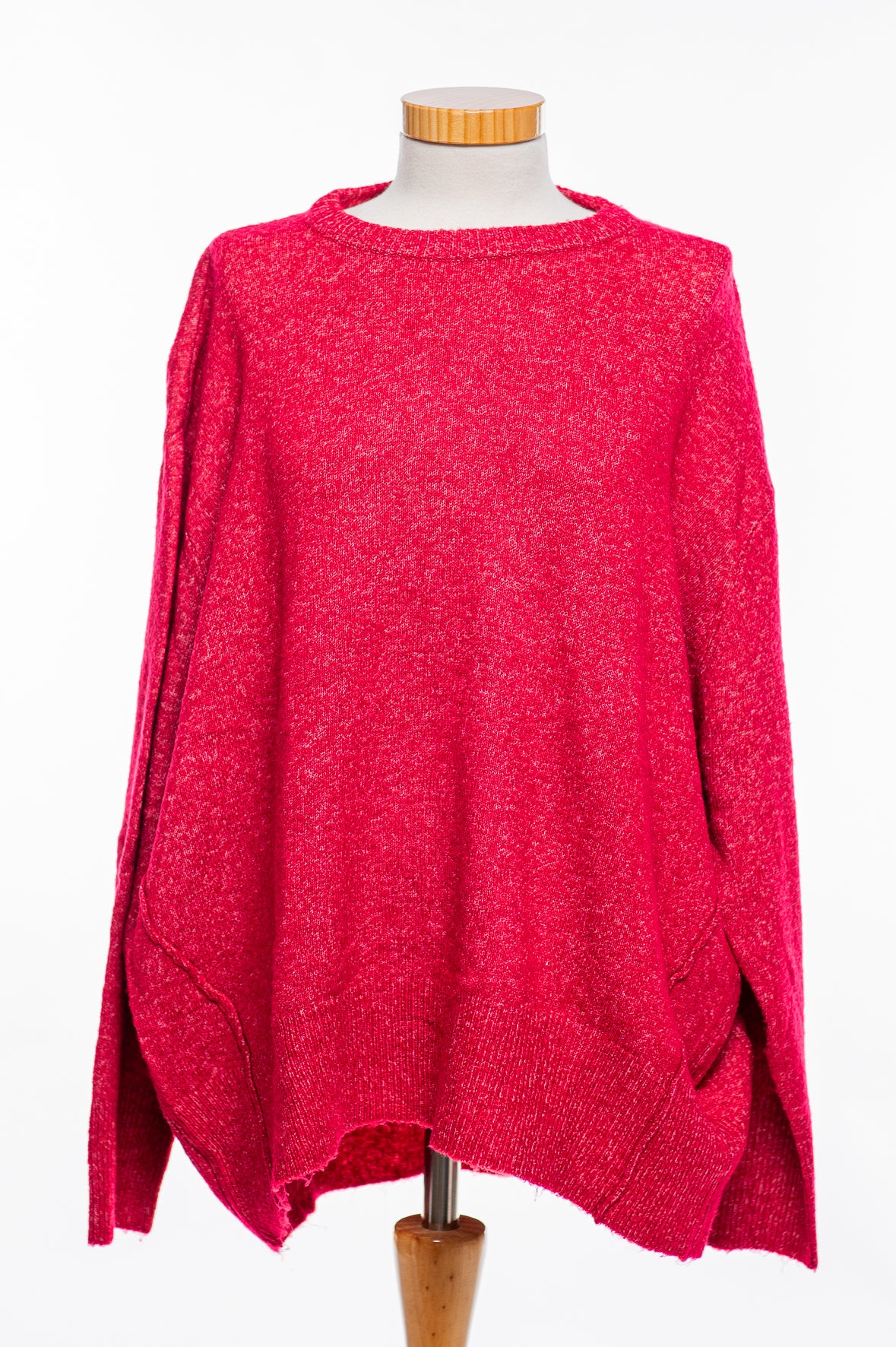 Damen Pullover