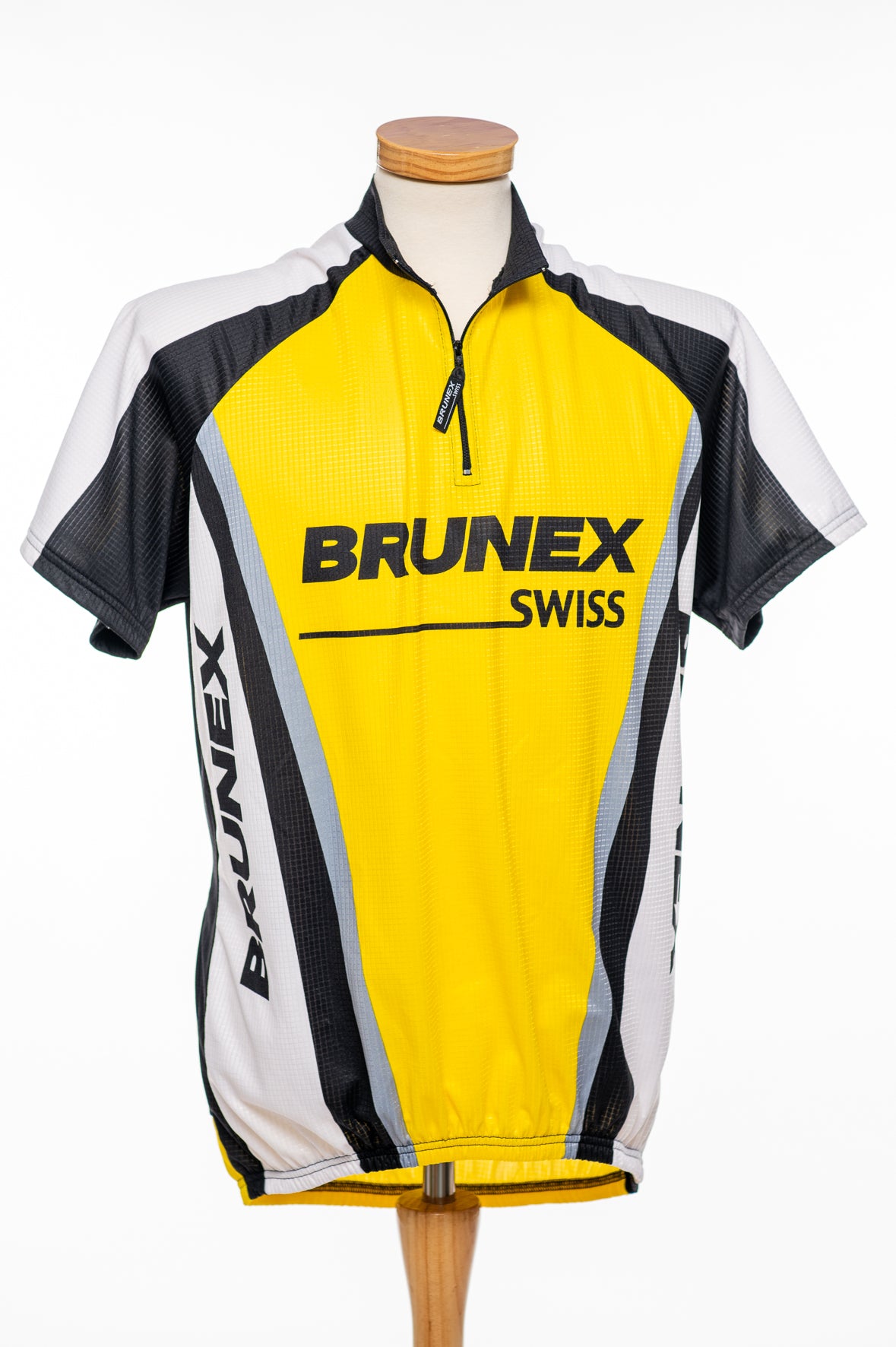Herren T-Shirt Brunex Swiss
